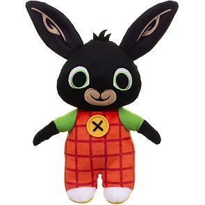 Bing plyšový králíček s šustícími oušky 25 cm