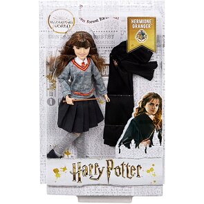 Harry Potter – Hermiona Grangerová 26 cm