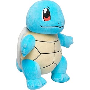 Pokémon plyšák Squirtle 30 cm