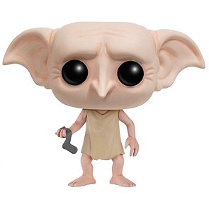 Harry Potter Funko POP! – Dobby #17