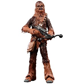 Star Wars Black Series – Chewbacca