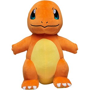 Pokémon plyšák Charmander 30 cm