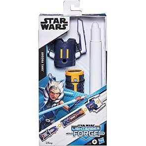 Star Wars Světelný meč – Ahsoka Tano