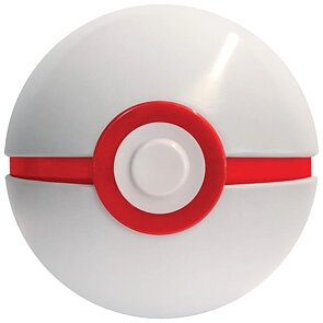 Pokémon plechovka Premier Ball (2024)