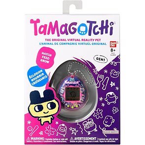 Tamagotchi Original – Neony