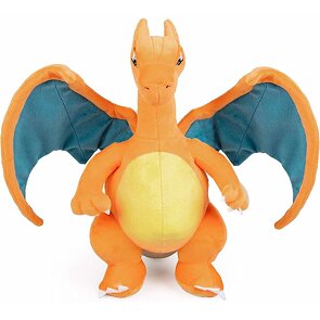 Pokémon plyšák Charizard 30 cm
