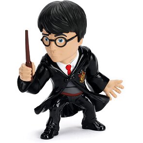 Harry Potter Metalfigs – figurka Harry Potter 10 cm