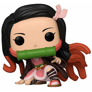 Demon Slayer Funko POP! – Nezuko Kamado #868