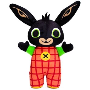 Bing plyšový králíček 19 cm