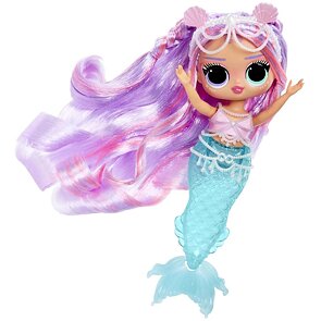 L.O.L. Surprise! Tweens Mořská panna – Lana Marine