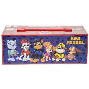 Tlapková patrola Výtvarný kufřík