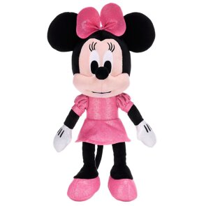 Disney plyšák – Minnie Mouse 38 cm