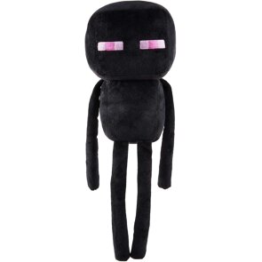 Minecraft plyšák Enderman 35 cm