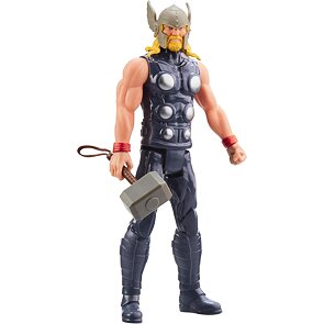Figurka Thor 30 cm – Marvel Titan Hero
