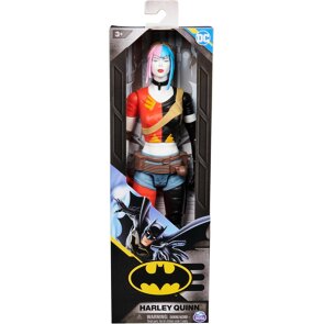 DC figurka Harley Quinn 30 cm