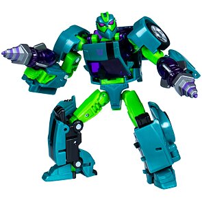 Transformers Age of the Primes – Waspinator (Deluxe class)