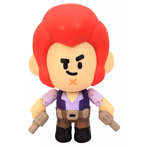 Brawl Stars – akční figurka Colt 11,5 cm