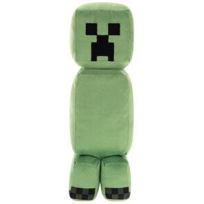 Minecraft plyšák Creeper 20 cm