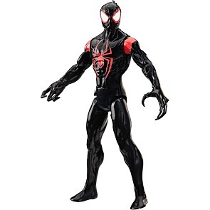 Figurka Miles Morales 30 cm – Marvel VenomVersus Titan Hero