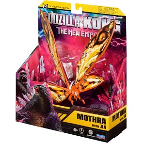 Godzilla vs Kong – Mothra 15 cm