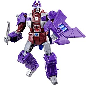 Transformers Age of the Primes – Alpha Trion (Voyager class)
