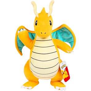Pokémon plyšák Dragonite 30 cm