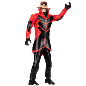 Sonic 3 – Figurka Ivo Robotnik 7 cm