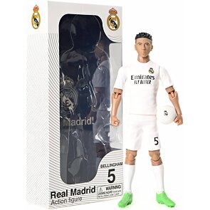Jude Bellingham – figurka 20 cm (Real Madrid)