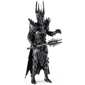 Sauron – ohebná figurka Bendyfigs 19 cm