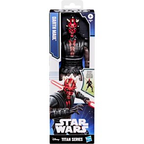 Darth Maul – Figurka Star Wars Titan Hero 30 cm