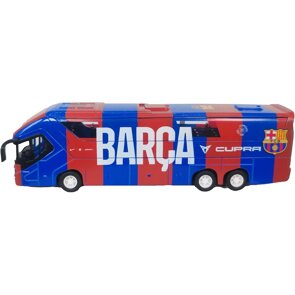 FC Barcelona – model klubového autobusu 20 cm