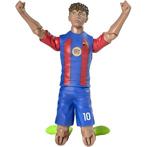 Lamine Yamal – figurka 20 cm (Barcelona)