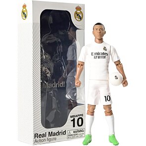 Kylian Mbappé – figurka 20 cm (Real Madrid)