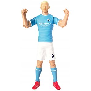 Erling Haaland – figurka 20 cm (Manchester City)