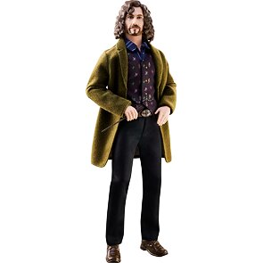 Harry Potter – Sirius Black 31 cm