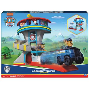 Labková patrola Hliadkovacie veža 48 cm