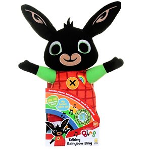 Bing plyšák česky mluvící 30 cm