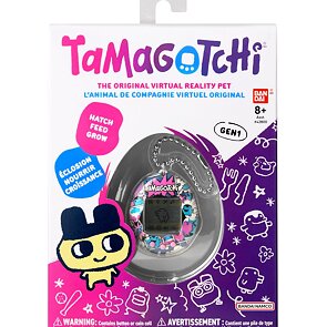 Tamagotchi Original – Ginjirotchi