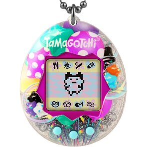 Tamagotchi Original – Pretty Party