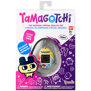 Tamagotchi Original – Candy Swirl