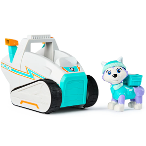 Tlapková patrola Základní vozidlo – Everest