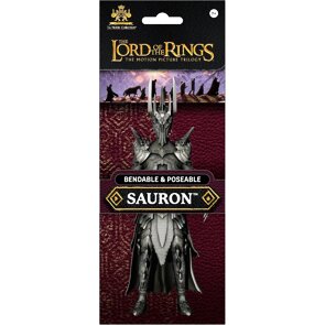 Figurka Pán prstenů Sauron 19 cm – Bendyfigs
