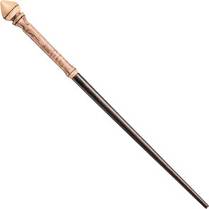 Replika hůlky Hermiony Grangerové v krabičce od Ollivandera 34 cm