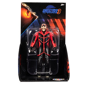 Sonic 3 – Figurka Ivo Robotnik 7 cm