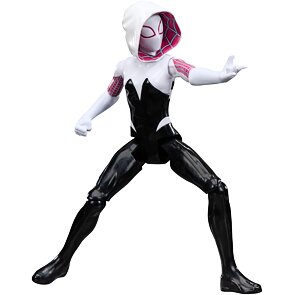 Figurka Ghost-Spider 30 cm – Marvel Titan Hero