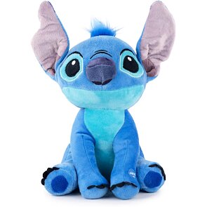 Disney plyšák Stitch se zvuky 25 cm