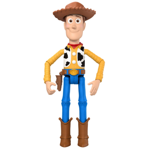 Woody figurka 23 cm – Toy Story 5