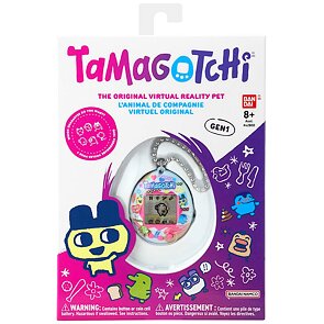 Tamagotchi Original – Tama Collage