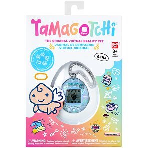 Tamagotchi Original – Rainy Angel