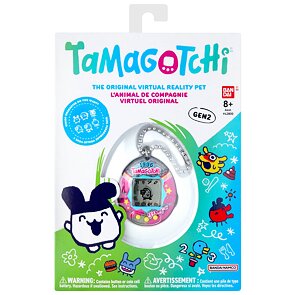 Tamagotchi Original – College Sweater